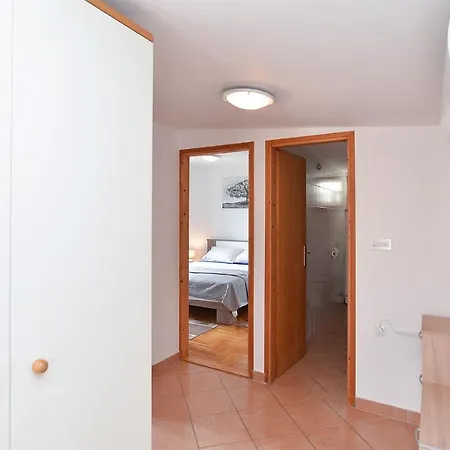 Apartment 407 *