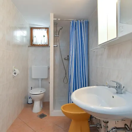 Appartement 407 Fažana