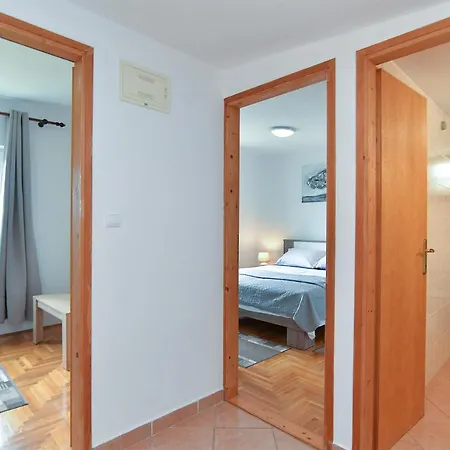 407 Appartement