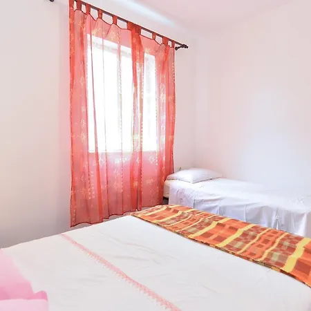 Apartment 407
