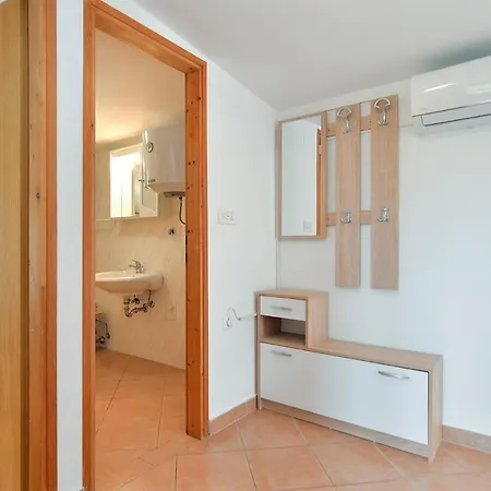 Appartement 407 Fažana