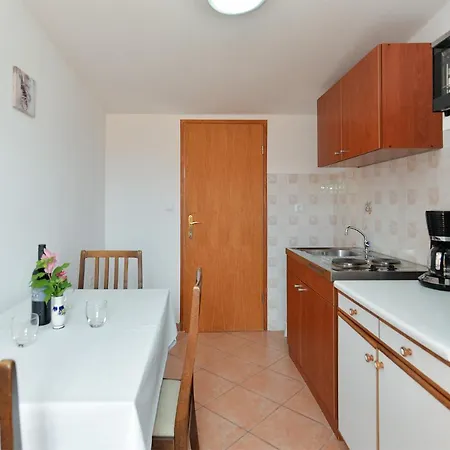 407 Appartement