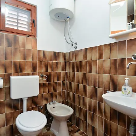Apartment 407 *