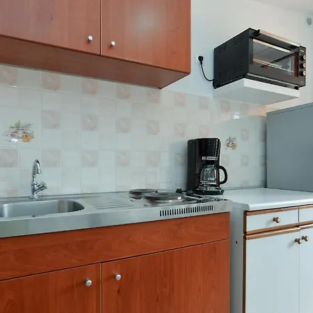 407 Appartement