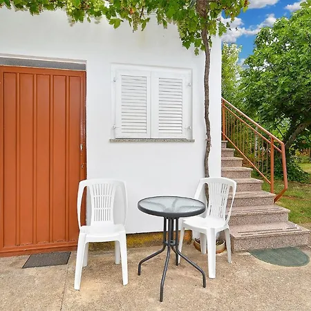 407 Appartement Fažana