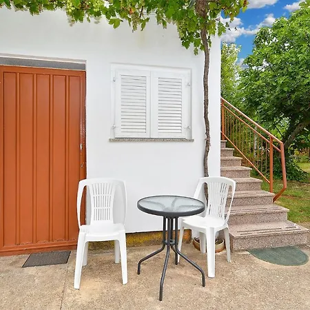 407 Apartment Fazana