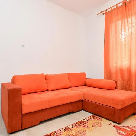 Appartement 407 Fažana