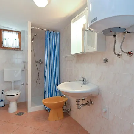 Apartment 407 Fazana